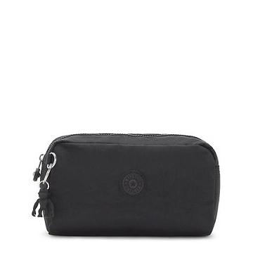 Bolsas De Mano Kipling Gleam Pouch Negros | MX 1268RV